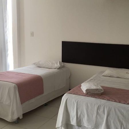 Valparaiso Hotel クルーズ・ダス・アルマス エクステリア 写真