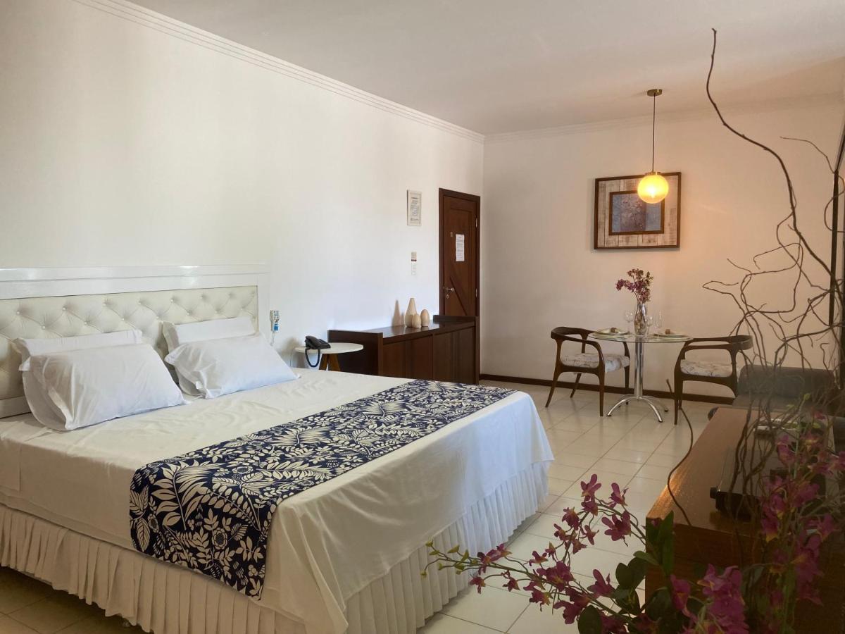 Valparaiso Hotel クルーズ・ダス・アルマス エクステリア 写真