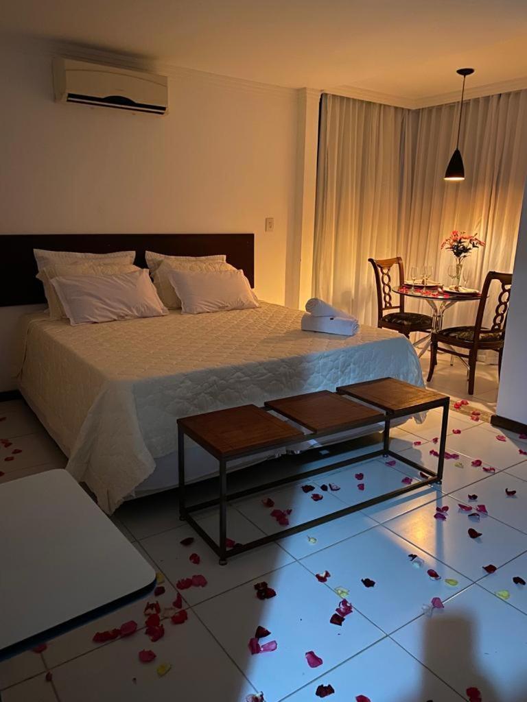 Valparaiso Hotel クルーズ・ダス・アルマス エクステリア 写真