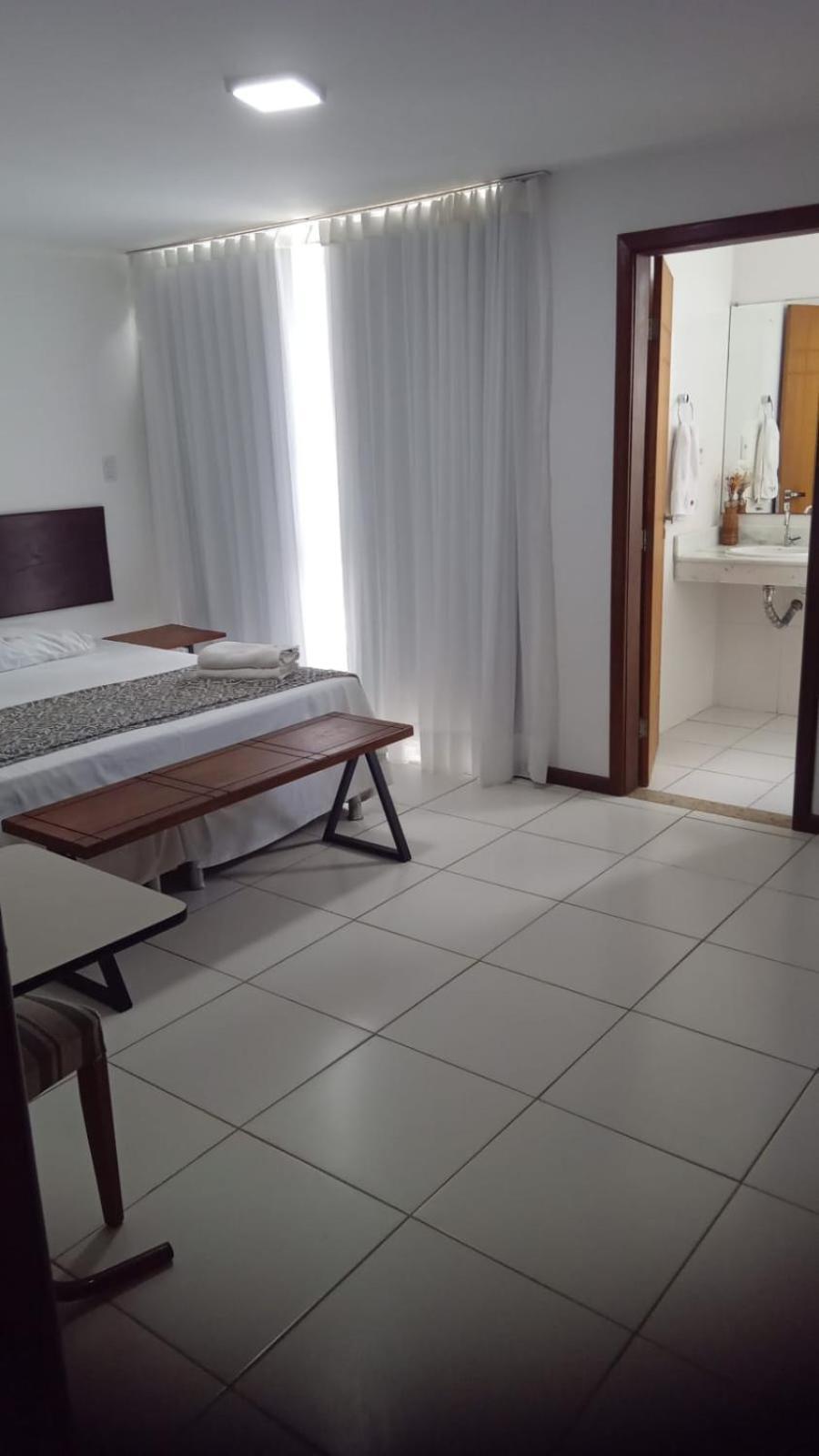 Valparaiso Hotel クルーズ・ダス・アルマス エクステリア 写真