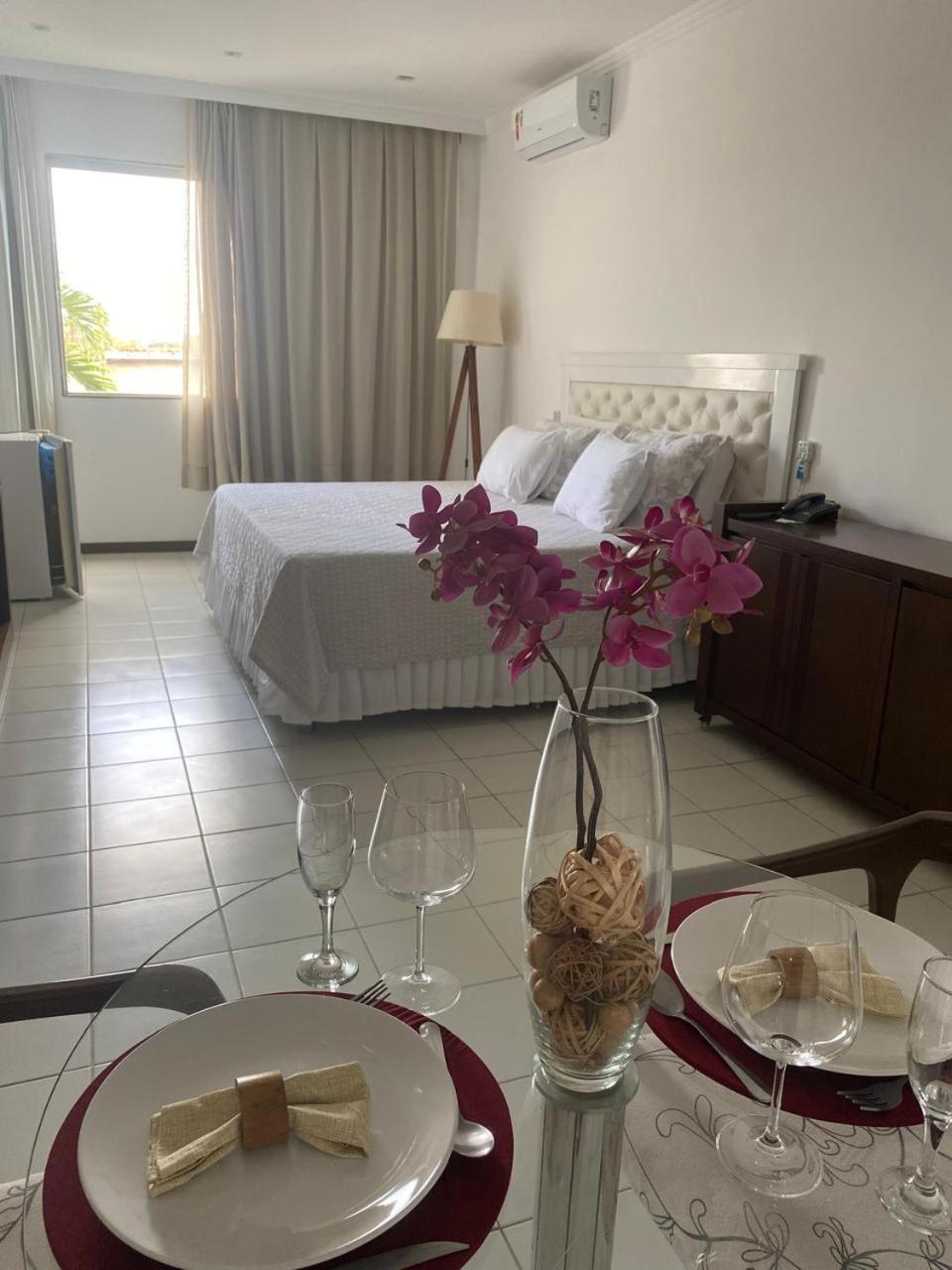 Valparaiso Hotel クルーズ・ダス・アルマス エクステリア 写真